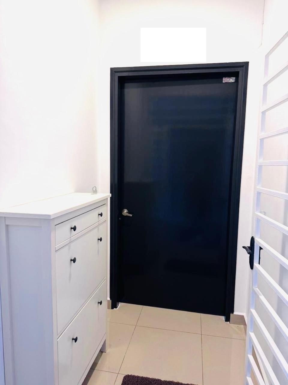 Sandakan Spacious And Comfortable Pool View Condo ภายนอก รูปภาพ