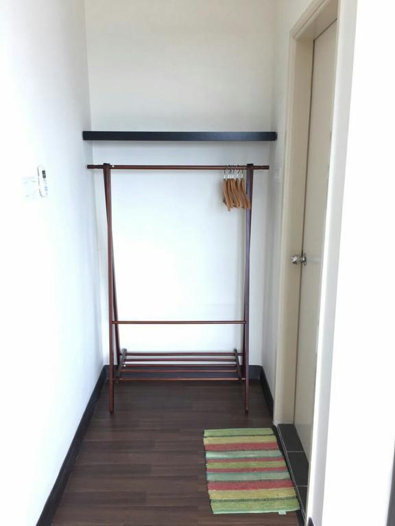 Sandakan Spacious And Comfortable Pool View Condo ภายนอก รูปภาพ